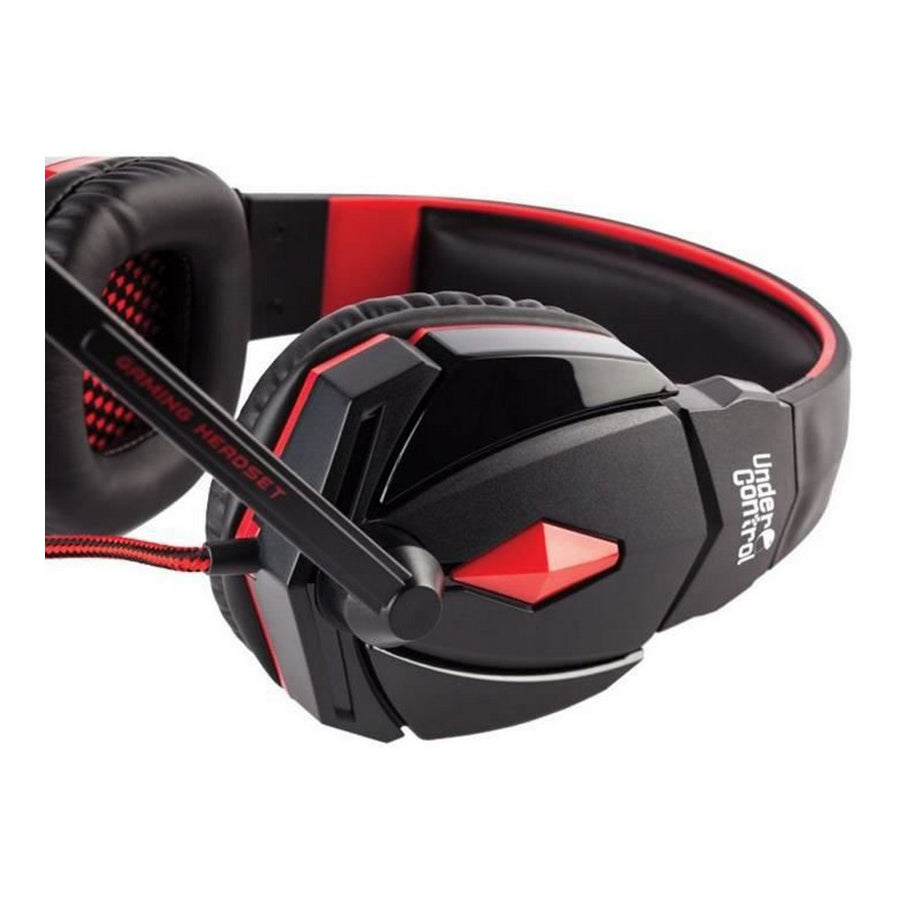 Casque audio Under Control PC