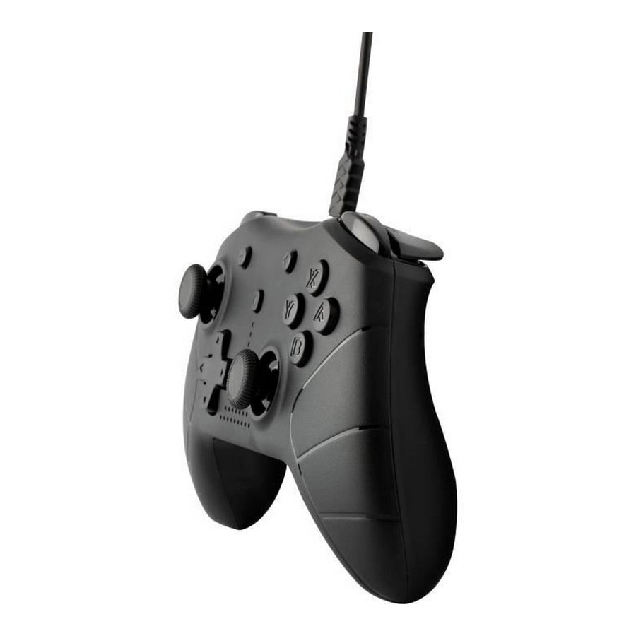 Contrôle des jeux Under Control Nintendo Switch Avec câble