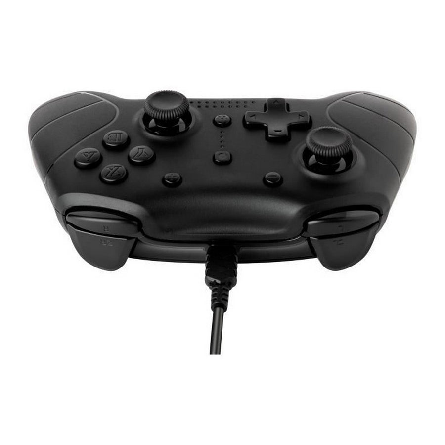 Contrôle des jeux Under Control Nintendo Switch Avec câble