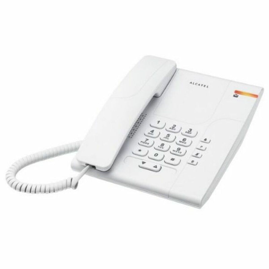Téléphone fixe Alcatel Versatis T180