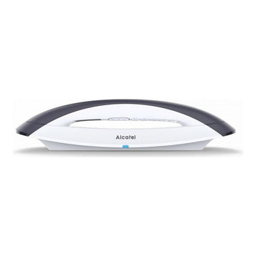 Téléphone Sans Fil Alcatel SMILE DECT Gris