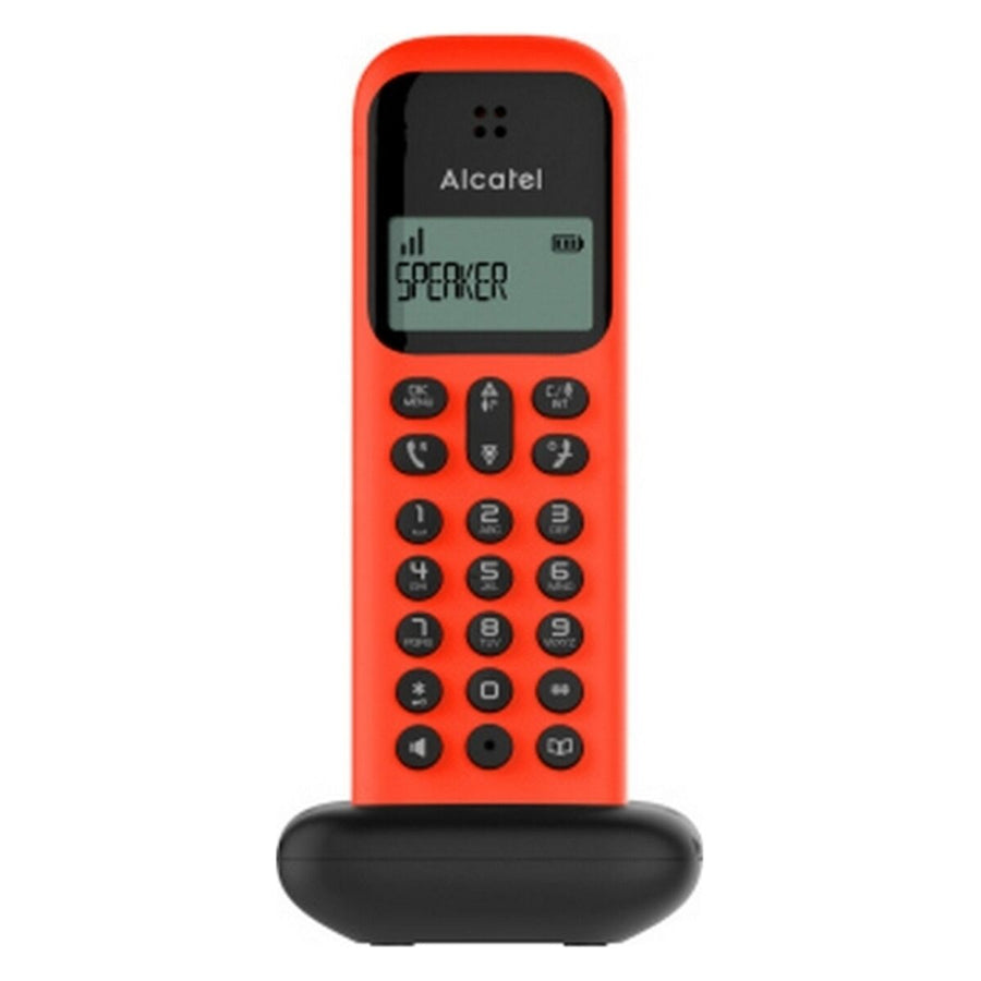 Téléphone fixe Alcatel D285
