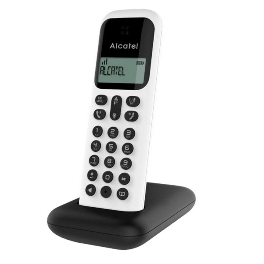 Téléphone fixe Alcatel D285