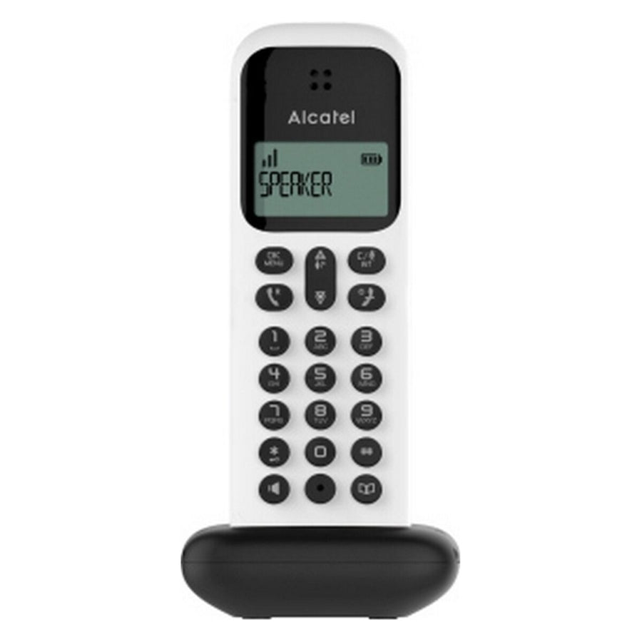 Téléphone fixe Alcatel D285