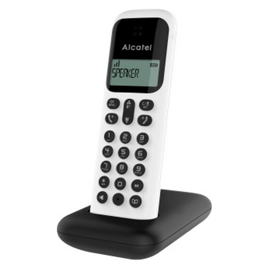 Téléphone fixe Alcatel D285