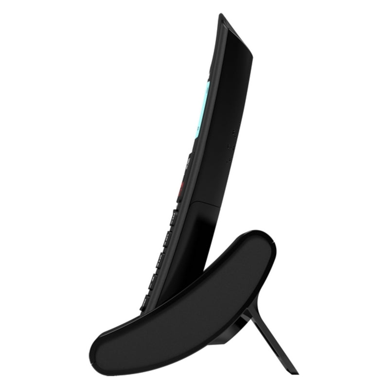 Téléphone Sans Fil Alcatel F685 DUO Sans fil 2 uds Noir