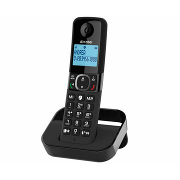Téléphone fixe Alcatel F860