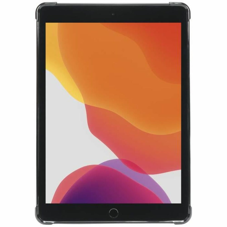 Housse pour Tablette Mobilis R Series iPad 10.2” 7th Gen Noir