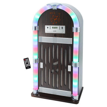 Mini Hifi Inovalley RETRO31