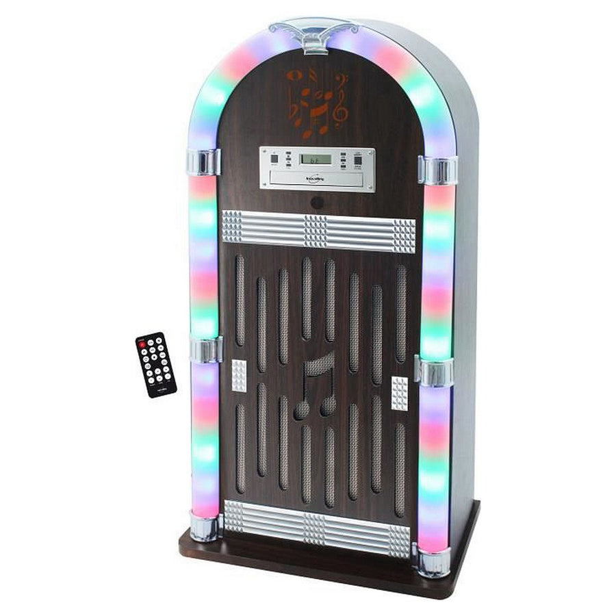 Mini Hifi Inovalley RETRO31