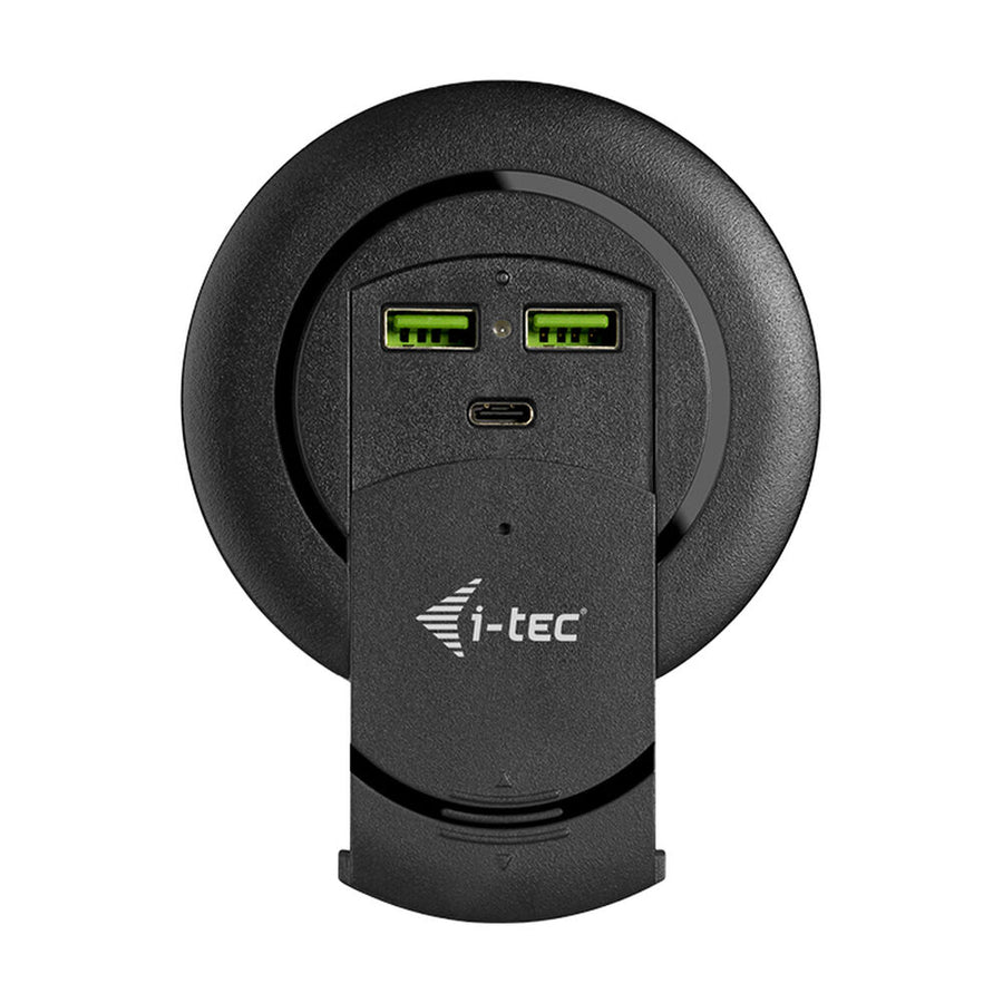 Chargeur portable i-Tec CHARGER96WD