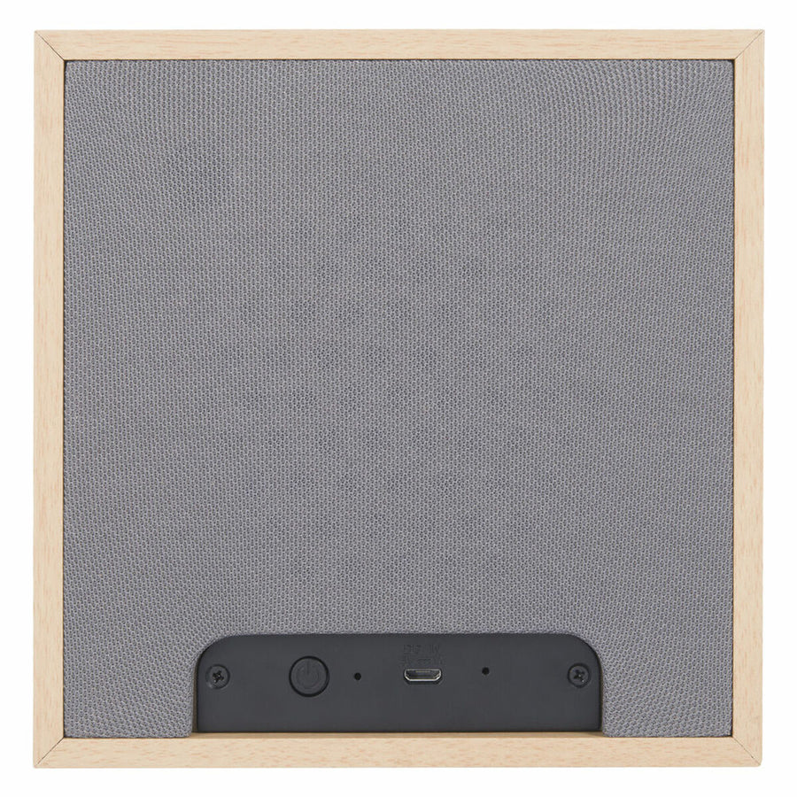 Haut-parleurs bluetooth portables BigBen Connected CBLNEONFLAMS