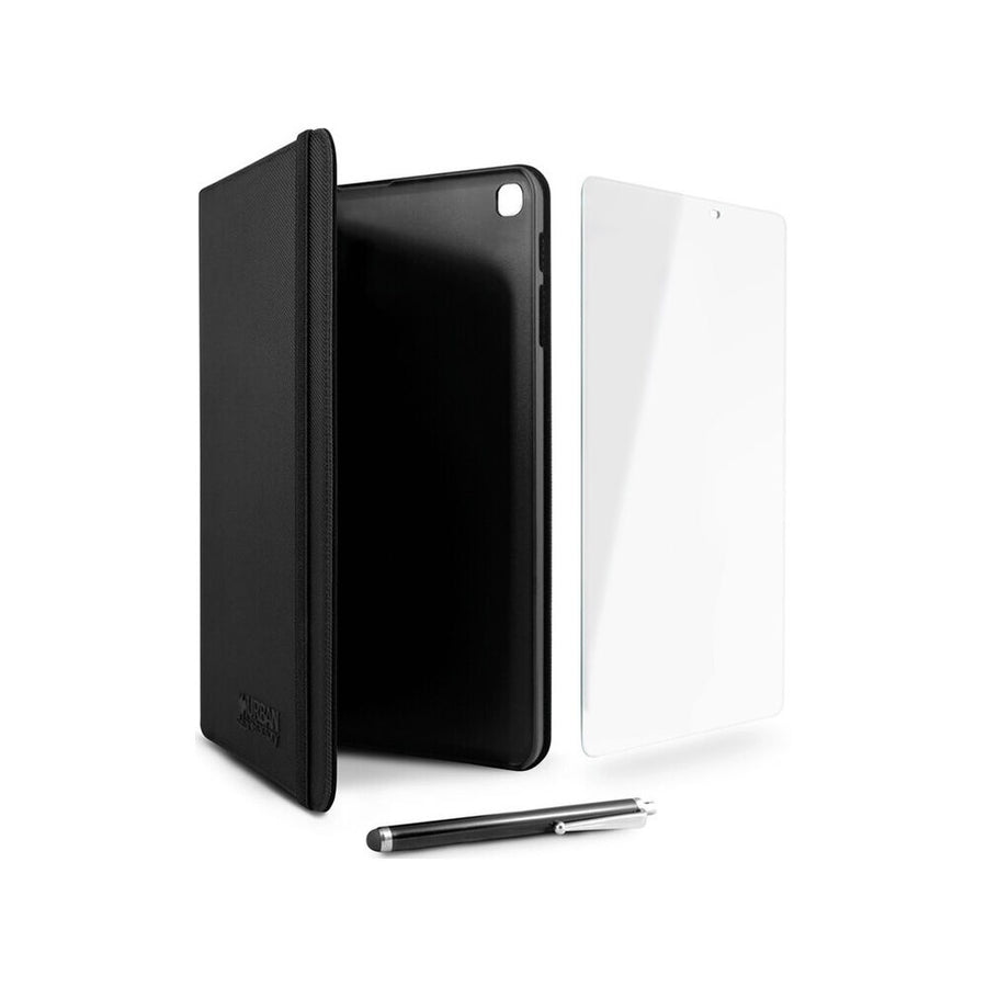 Housse pour Tablette Urban Factory SPS19UF Noir 10.1
