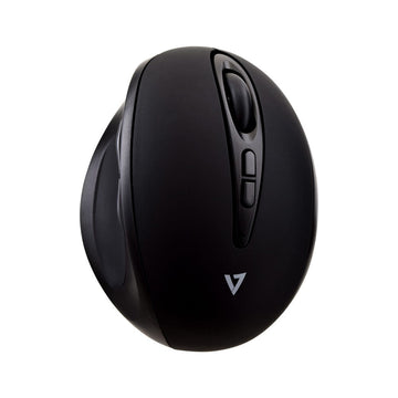 Souris sans-fil V7 MW400                Noir