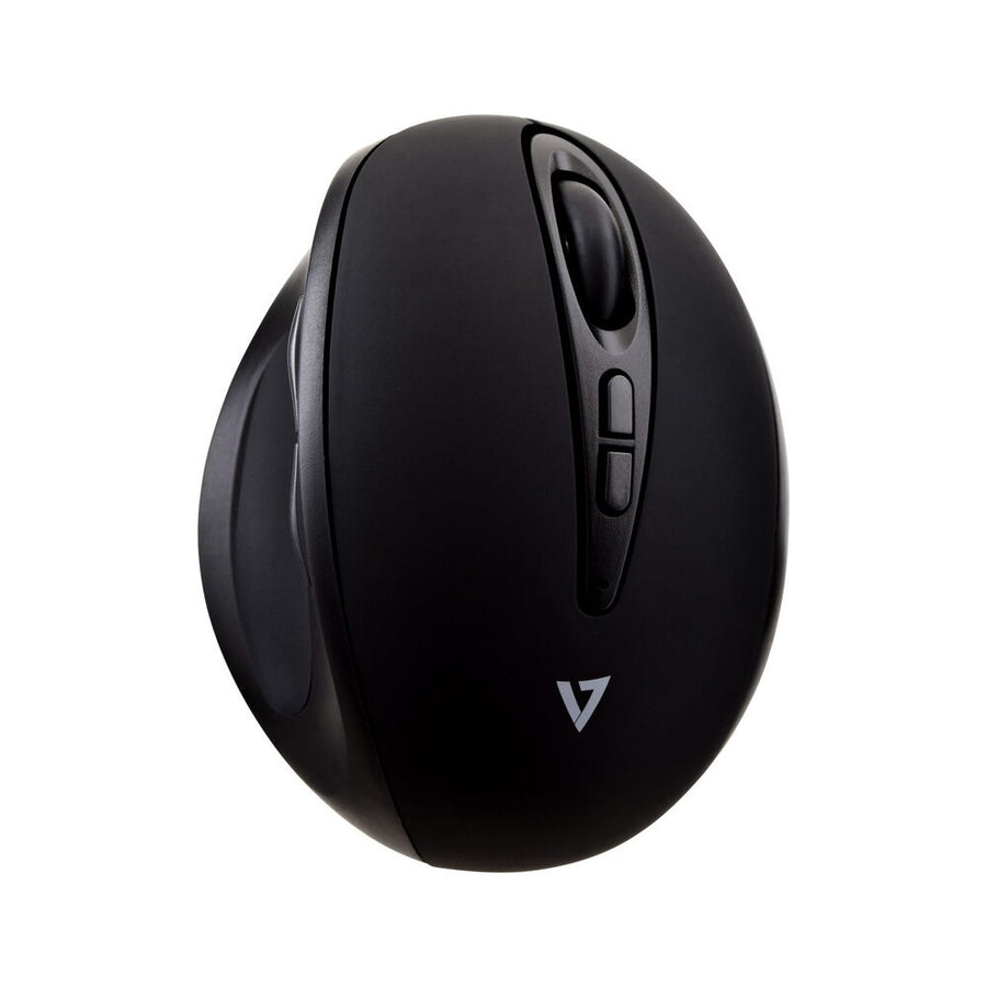 Souris sans-fil V7 MW400                Noir
