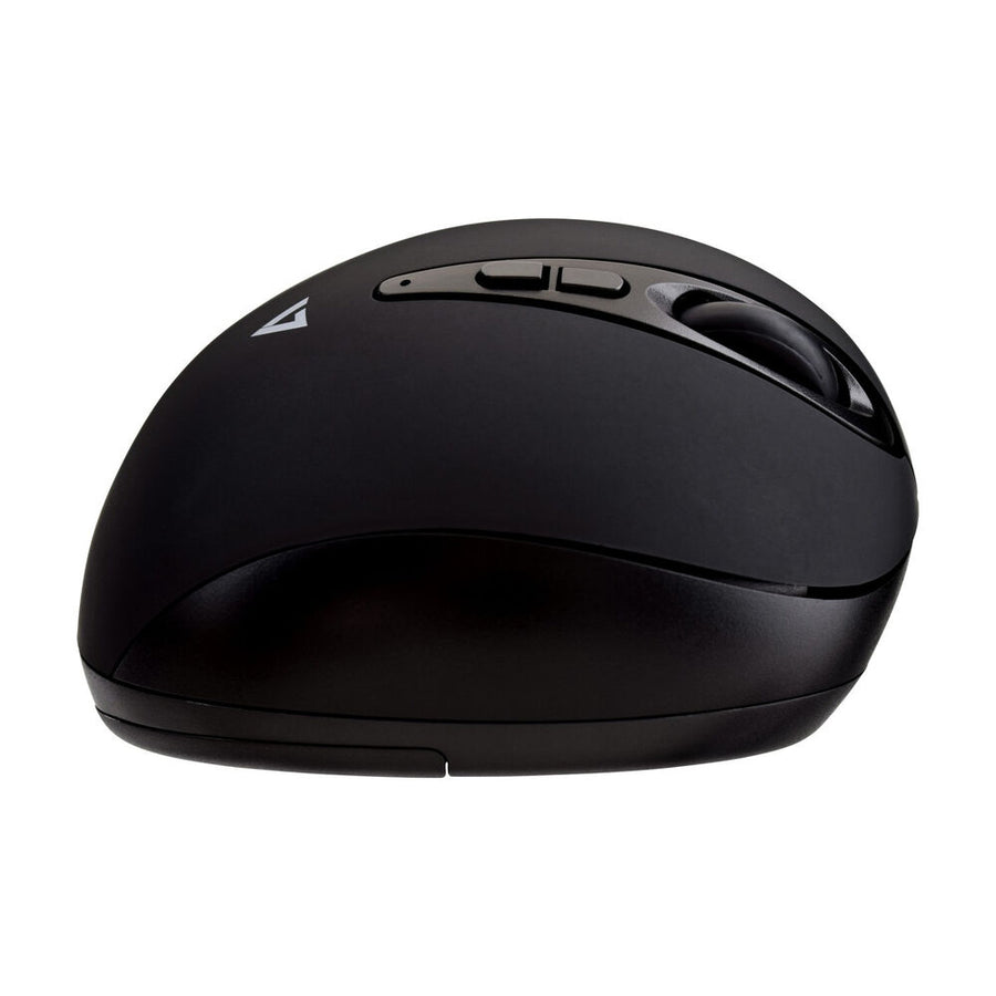 Souris sans-fil V7 MW400                Noir