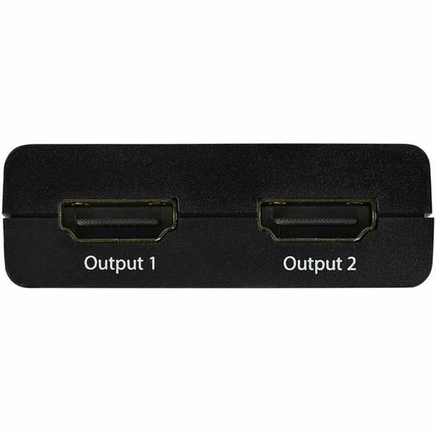 Adaptateur HDMI vers 2 x HDMI Startech ST122HD4KU