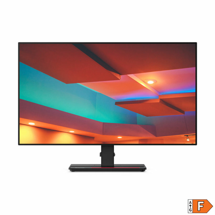 Écran Lenovo P27H QHD 27