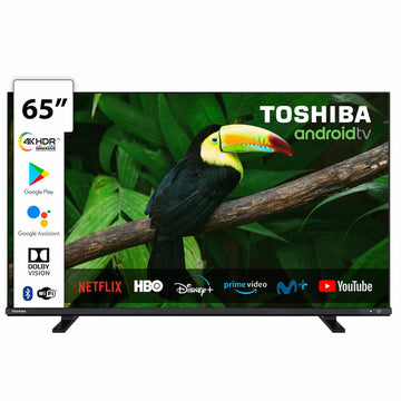 TV intelligente Toshiba 65UA4C63DG  65