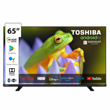 TV intelligente Toshiba 65UA4C63DG 65