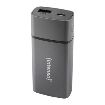 Power Bank INTENSO 7323524 5200 mAh Gris
