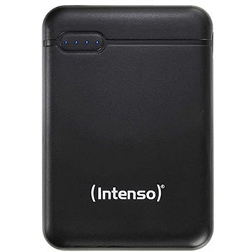 Powerbank INTENSO XS5000 Noir 5000 mAh (Reconditionné A)