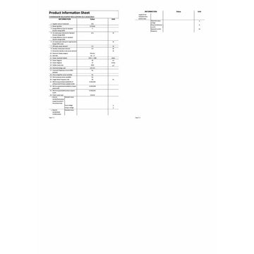 Écran AOC C27G2AE/BK           27