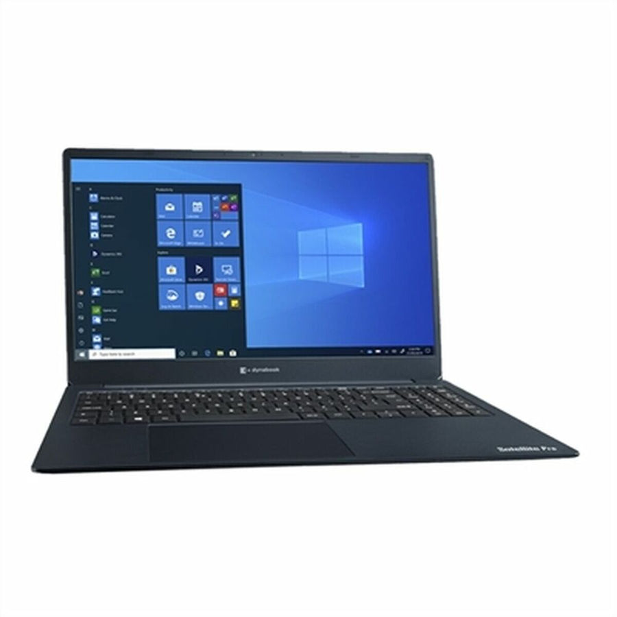 Ordinateur Portable Dynabook Sat.Pro C50-J-11X i7-1165G7 16GB 256GB SSD 15.6