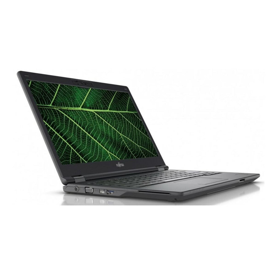 Ordinateur Portable Fujitsu LIFEBOOK E5411 14