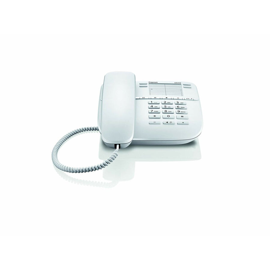 Téléphone fixe Gigaset DA410