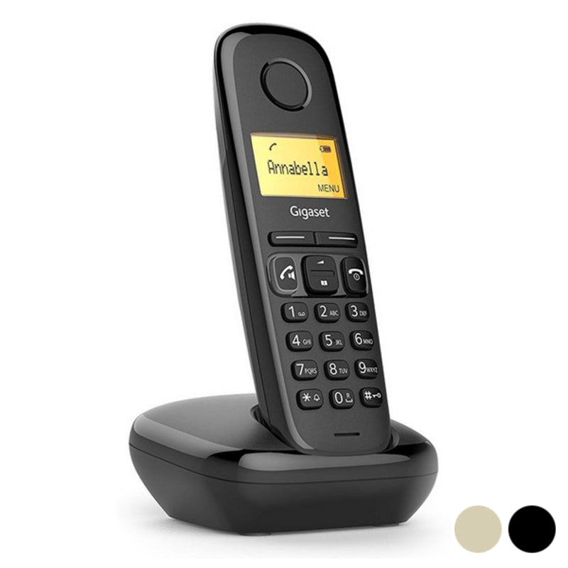 Téléphone Sans Fil Gigaset S30852-H2812-R601