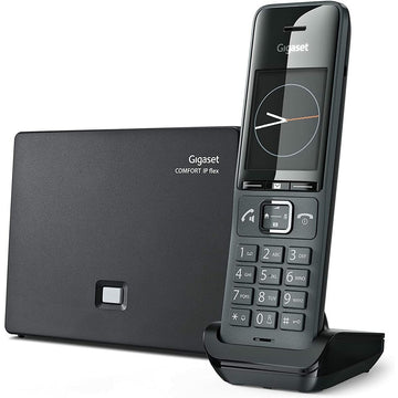 Téléphone Sans Fil Gigaset COMFORT 520
