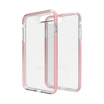 Protection pour téléphone portable Zagg 26235 Transparent Iphone 7 Plus / 8 Plus