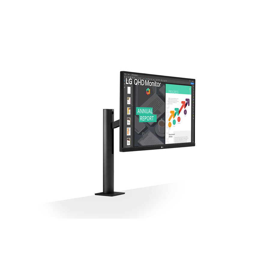 Écran LG 27QN880-B 27