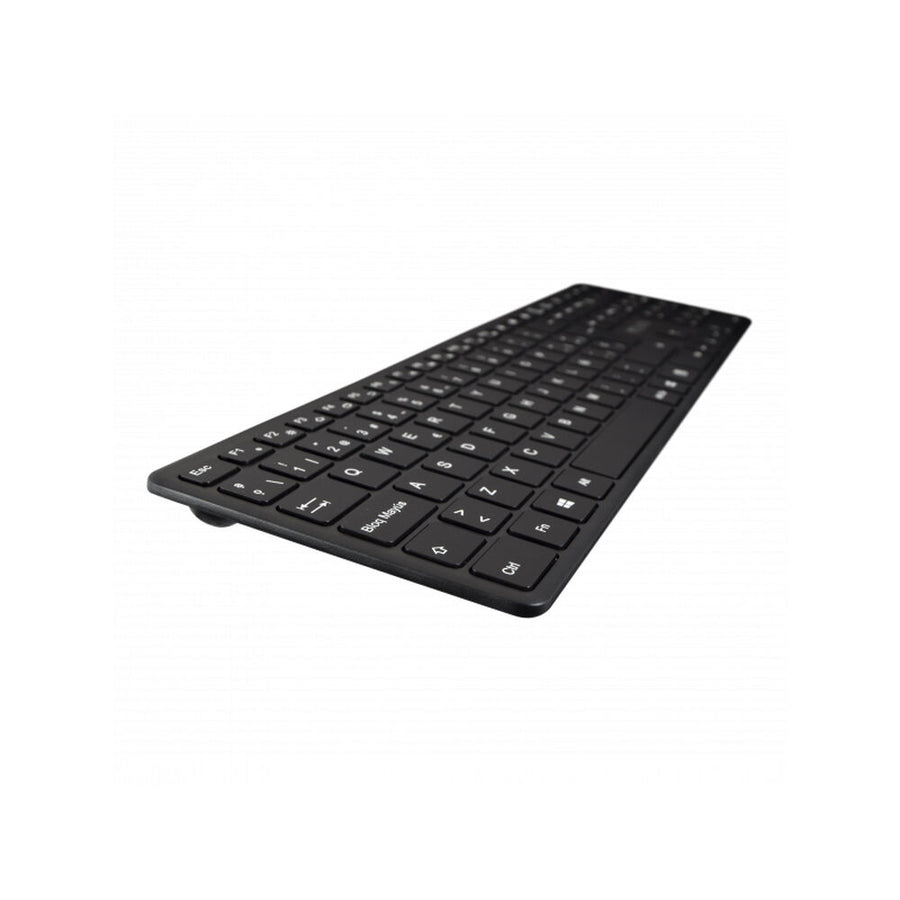 Clavier V7 KW550ESBT