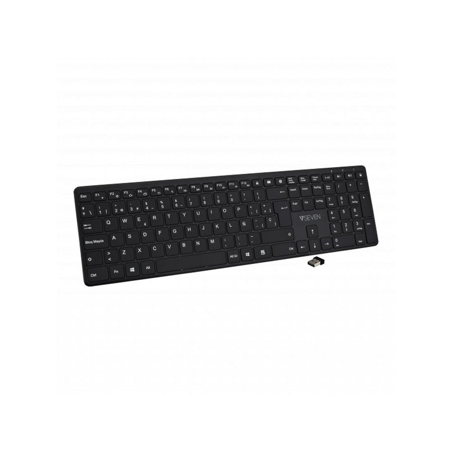 Clavier V7 KW550ESBT