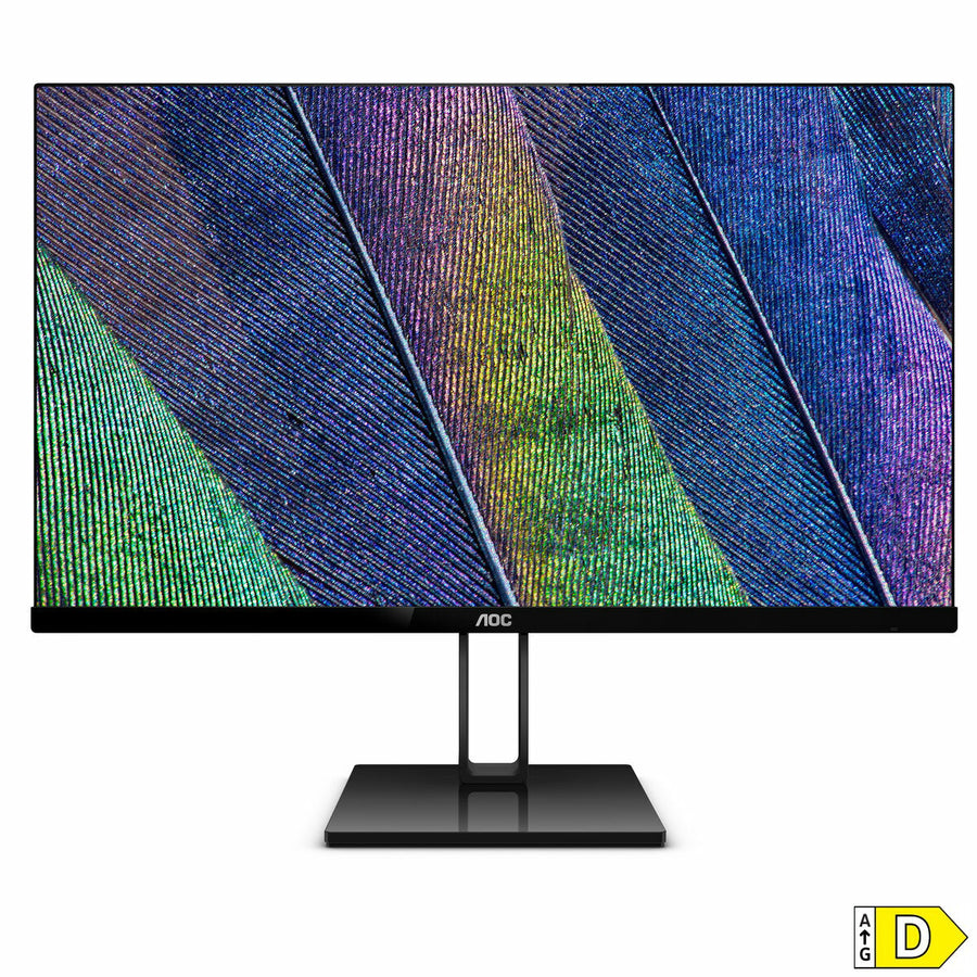 Écran AOC 24V2Q Full HD 23.8