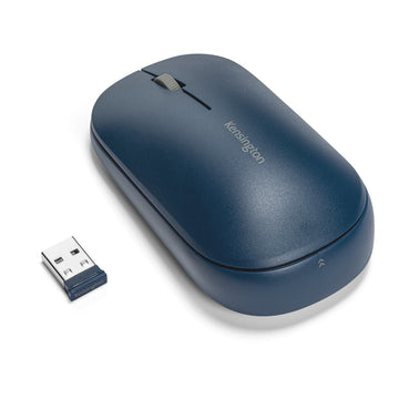 Souris sans-fil Kensington K75350WW             Noir