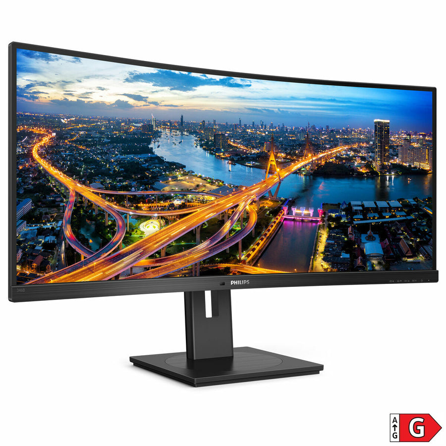 Écran Philips 346B1C/00 34