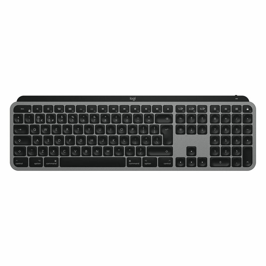 Clavier Logitech 920-009842