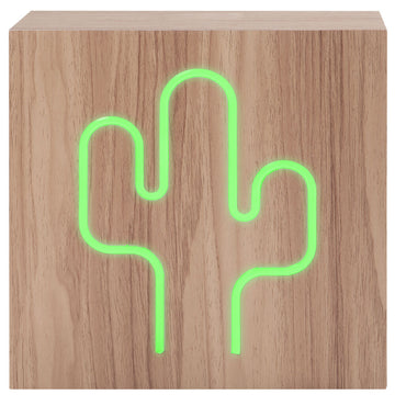 Haut-parleurs bluetooth portables BigBen Connected CBLNEONINDUCACTL