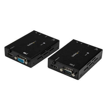 Adaptateur Startech ST121HDBTL 4K Ultra HD HDMI