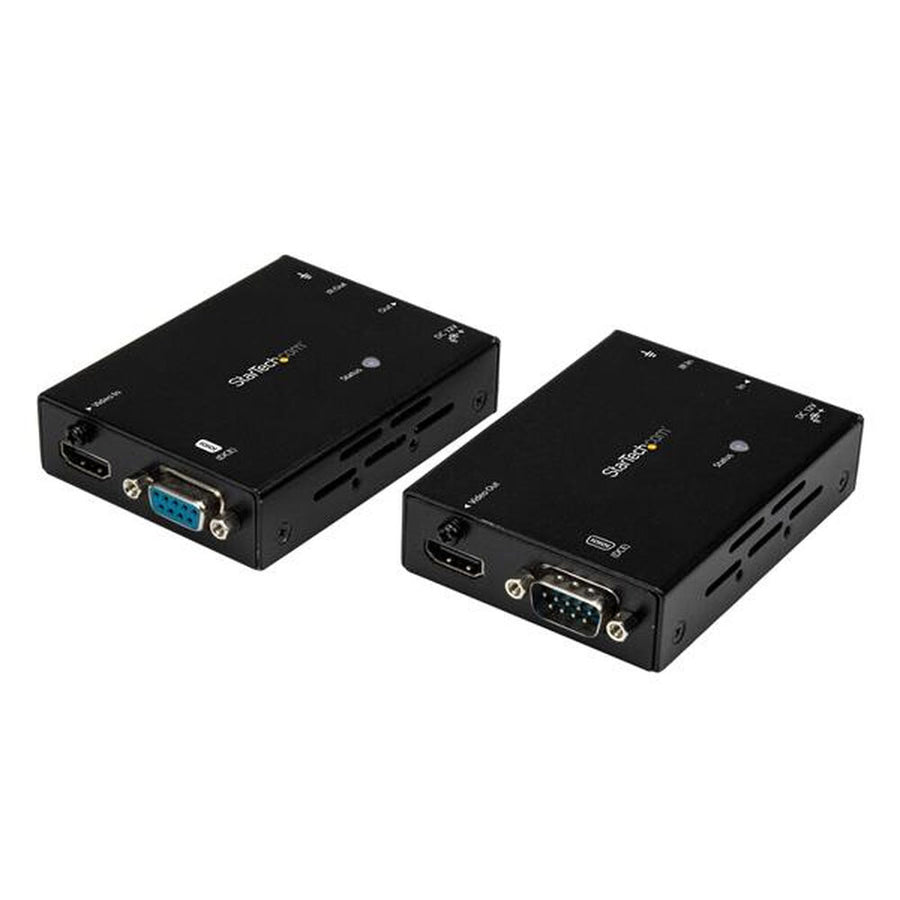 Adaptateur Startech ST121HDBTL 4K Ultra HD HDMI