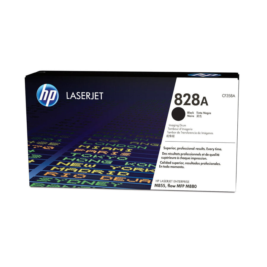 Toner HP 828A Noir