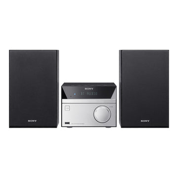 Mini Hifi Sony CMTSBT20B 12W