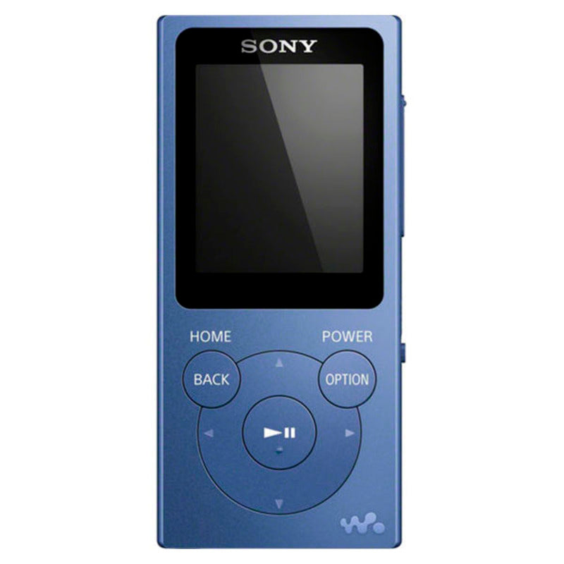 Lecteur MP4 Sony NW-E394L 8 GB