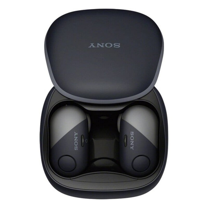 Écouteurs in Ear Bluetooth Sony WFSP700N TWS