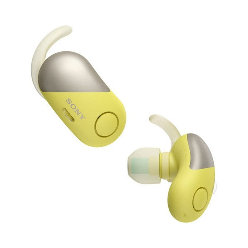 Écouteurs in Ear Bluetooth Sony WFSP700N TWS