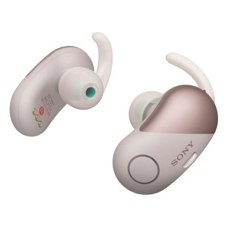 Écouteurs in Ear Bluetooth Sony WFSP700N TWS