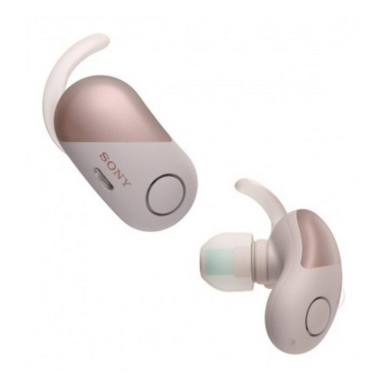 Écouteurs in Ear Bluetooth Sony WFSP700N TWS